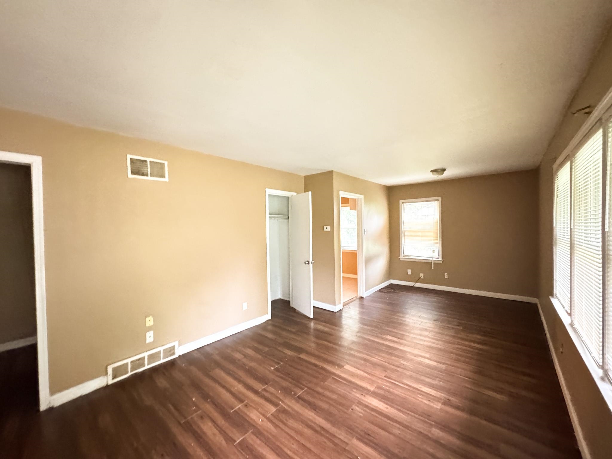 Residential in Memphis 3
