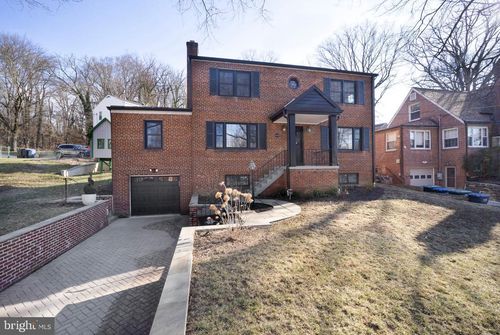 3729 Carpenter St Se, WASHINGTON, DC, 20020-2339 | Card Image