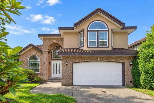 2570 Diamond Cres, Coquitlam, BC, V3E3A3 | Card Image