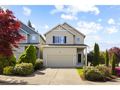 3418 Nw 30th Cir, Camas, WA, 98607 | Card Image