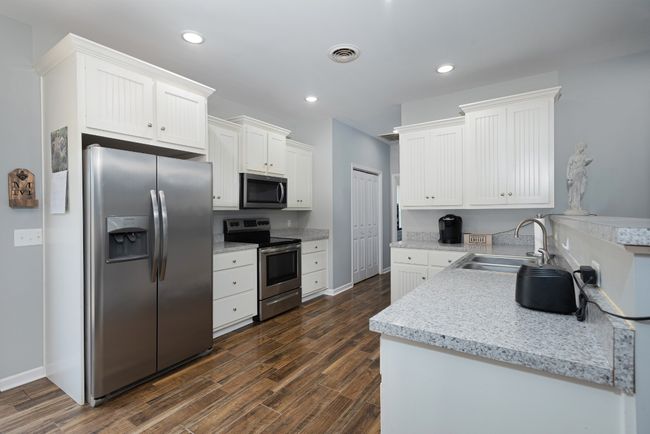 130 Rivercrest Cir, House other with 3 bedrooms, 2 bathrooms and null parking in Carthage TN | Image 9