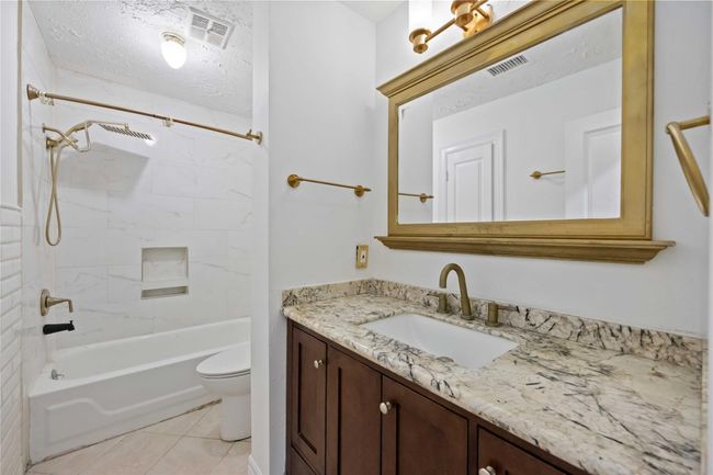 13514 Bridgepath Cv, House other with 3 bedrooms, 2 bathrooms and 2 parking in Houston TX | Image 25