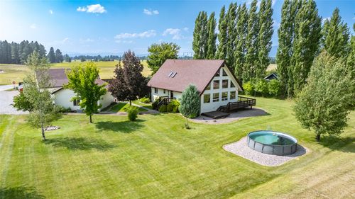 3965 Columbia Falls Stage Road, Columbia Falls, MT, 59912 | Card Image