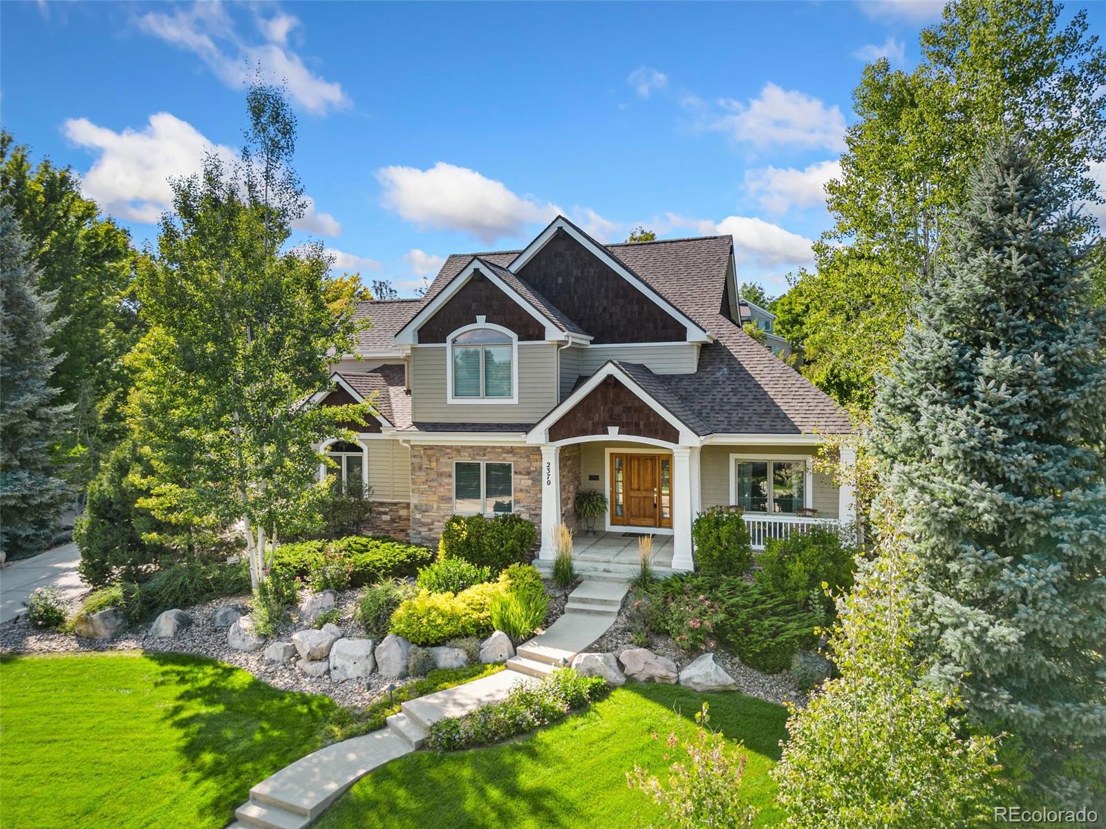 Hillside Ter, Lafayette, CO 80026
