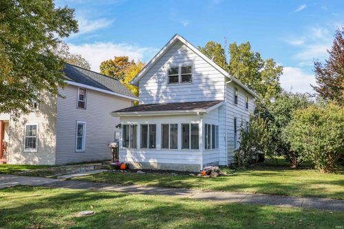 516 Webster Street, Huntington, IN, 46750-2938 | Card Image