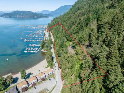 101 Rockwell Dr, Home with 0 bedrooms, 0 bathrooms and null parking in Harrison Hot Springs BC | Image 1