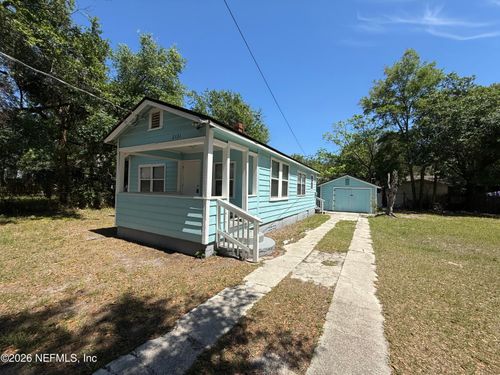 2131 Thelma St, Jacksonville, FL, 32206-4236 | Card Image