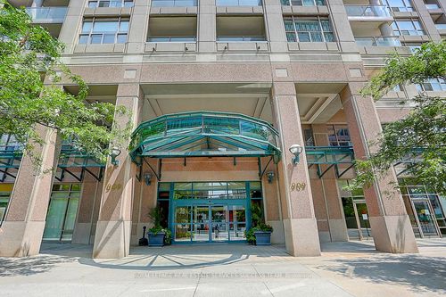 409-909 Bay Street, Toronto, ON, M5S1Z9 | Card Image