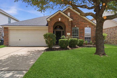 815 Osprey Pass, Katy, TX, 77494-4817 | Card Image