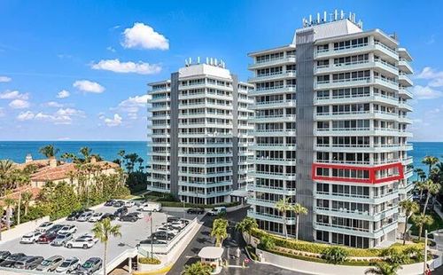 501s-3554 Ocean Dr, Vero Beach, FL, 32963-5106 | Card Image