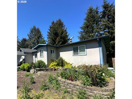 725 N River Bend Rd, Otis, OR, 97368-9349 | Card Image