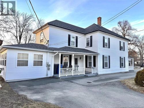 52 Princess St, Miramichi, NB, E1N2K3 | Card Image