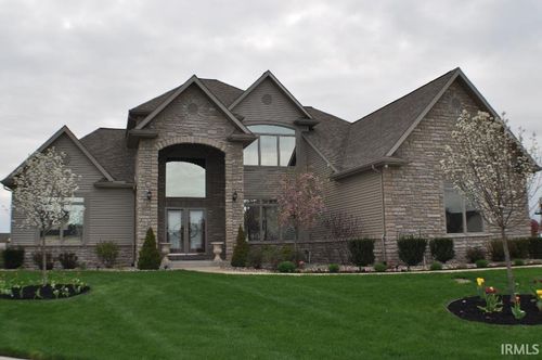 14875 Cranford Ct, Granger, IN, 46530-4249 | Card Image