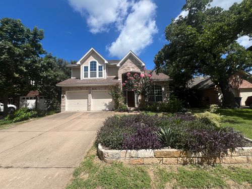 10902 Grassmere Ct, Austin, TX, 78739-1610 | Card Image