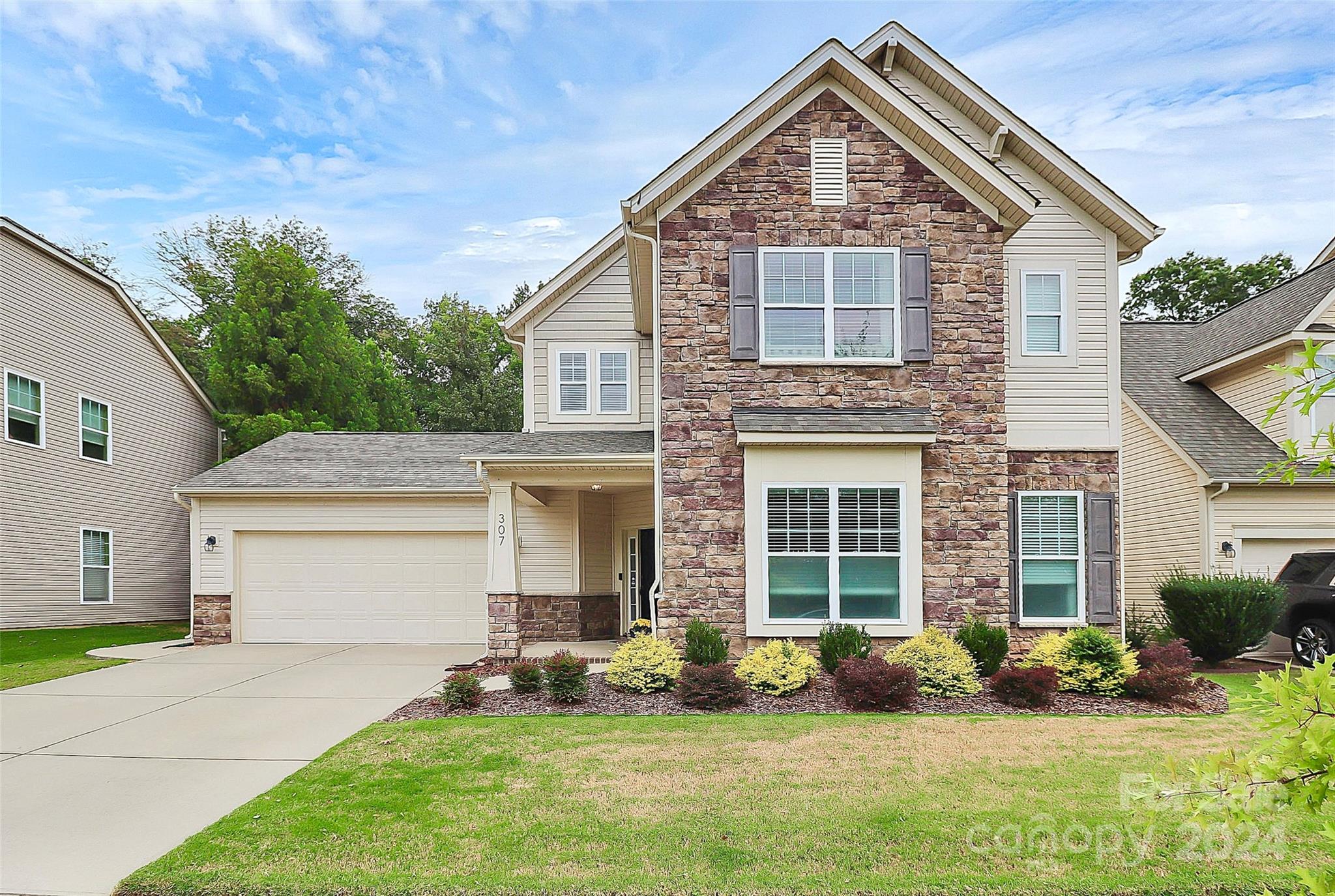 Quail Xing, Huntersville, NC 28078
