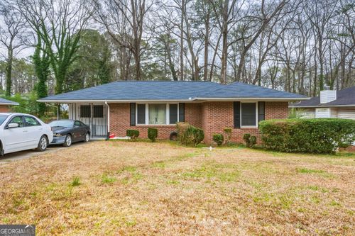 2760 Altaview Drive Se, atlanta, GA, 30354 | Card Image