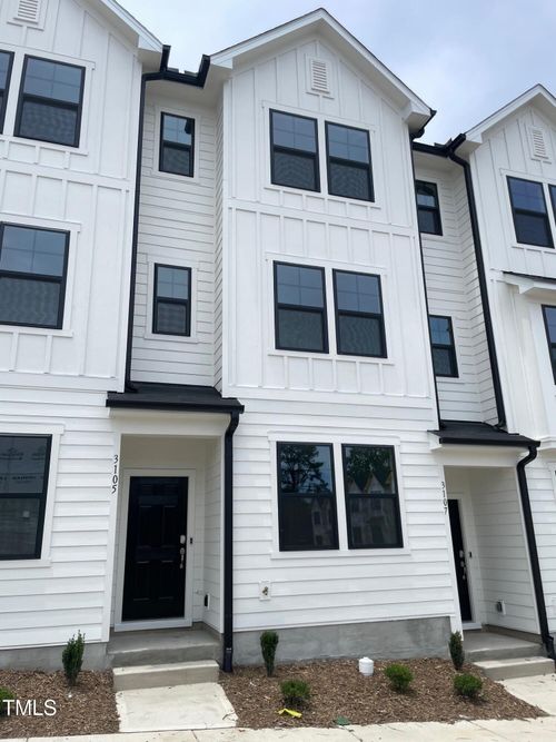 3105 White Blossom Ct, Raleigh, NC, 27610-9559 | Card Image