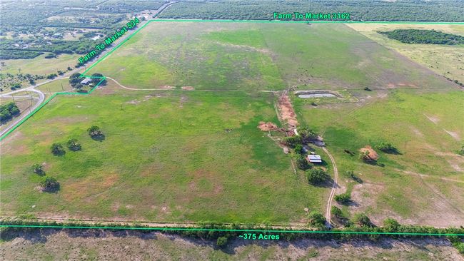 00 Fm 534 & Fm 3162, Home with 0 bedrooms, 0 bathrooms and null parking in Sandia TX | Image 8