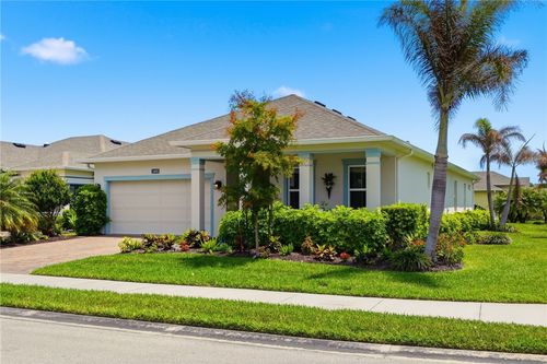 3400 Wild Banyan Way, Vero Beach, FL, 32966-6311 | Card Image