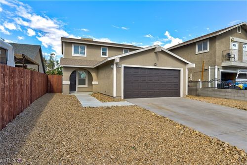 3870 E Gowan Rd, Las Vegas, NV, 89115-0246 | Card Image