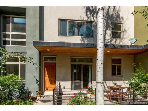 102-1874 Vine St, Denver, CO, 80206-1157 | Card Image