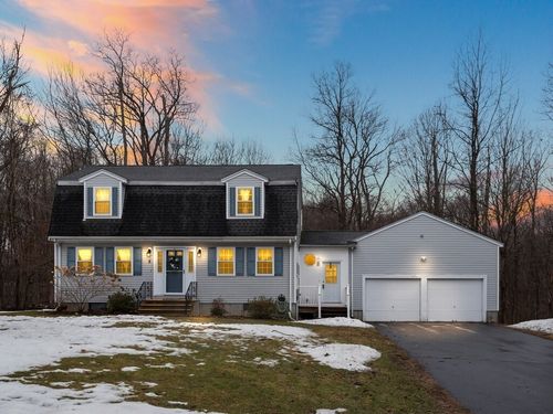 5 Shearson Dr, Shrewsbury, MA, 01545-4060 | Card Image