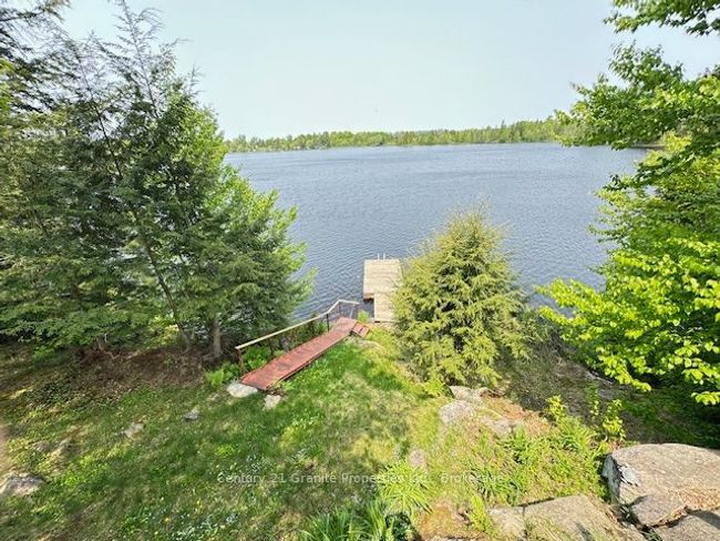 4 Turtle Lane, House other with 2 bedrooms, 1 bathrooms and 6 parking in Mckellar ON | Image 14