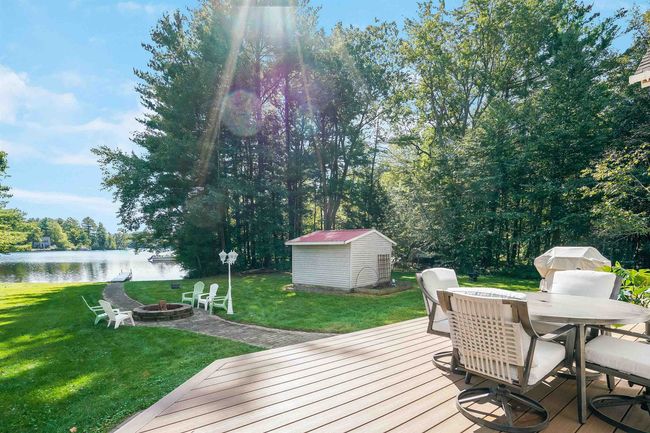 26 Channel Ln, House other with 2 bedrooms, 2 bathrooms and null parking in Goffstown NH | Image 29