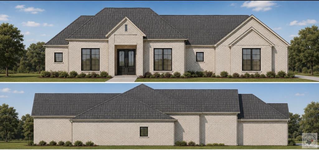 Residential in Texarkana