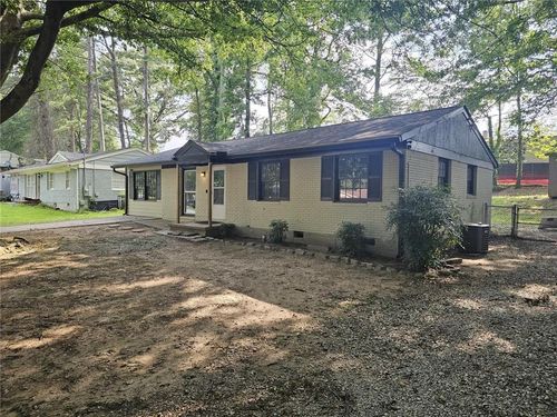 4616 Ryan Rd, Conley, GA, 30288-2219 | Card Image