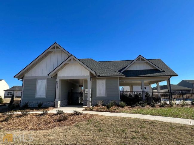 47 - 684 Highway 138 W, House other with 4 bedrooms, 3 bathrooms and null parking in Stockbridge GA | Image 6