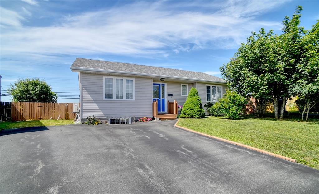 Residential in Mount Pearl 4
