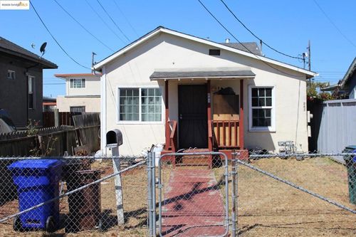 261 S 13th St, Richmond, CA, 94804 | Card Image