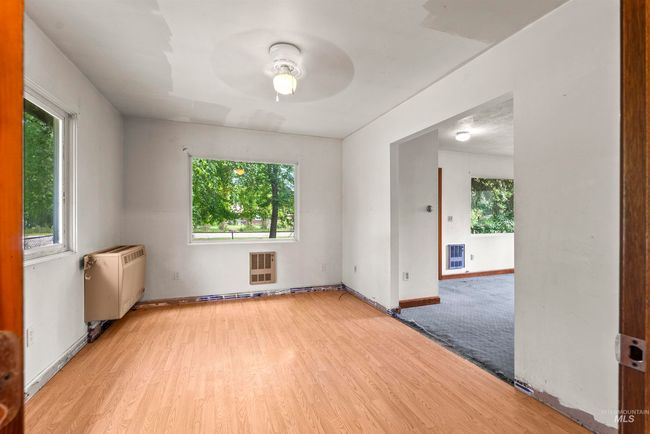 206 E 2 Nd Ave, House other with 2 bedrooms, 2 bathrooms and 1 parking in Clark Fork ID | Image 5