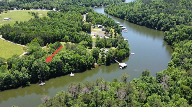 0 Brewer Lake Rd, House other with 1 bedrooms, 1 bathrooms and null parking in Double Springs AL | Image 10