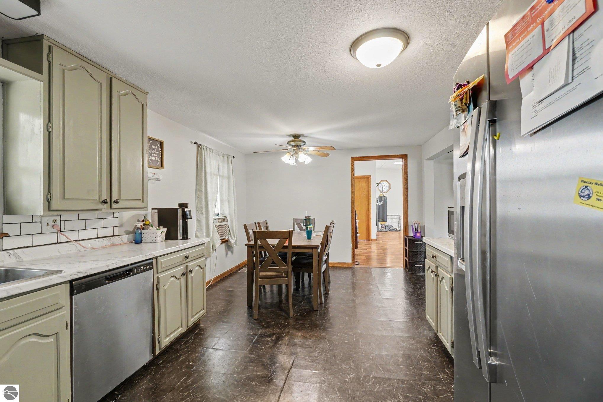 Residential in Mt Pleasant 5