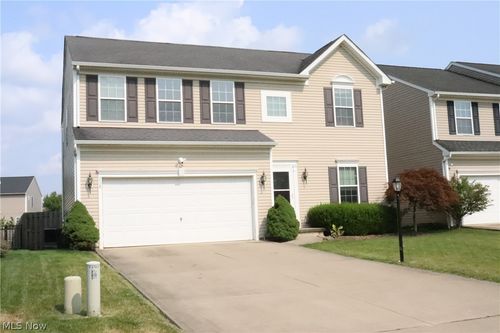 218 Stone Ridge Way, Berea, OH, 44017-3158 | Card Image