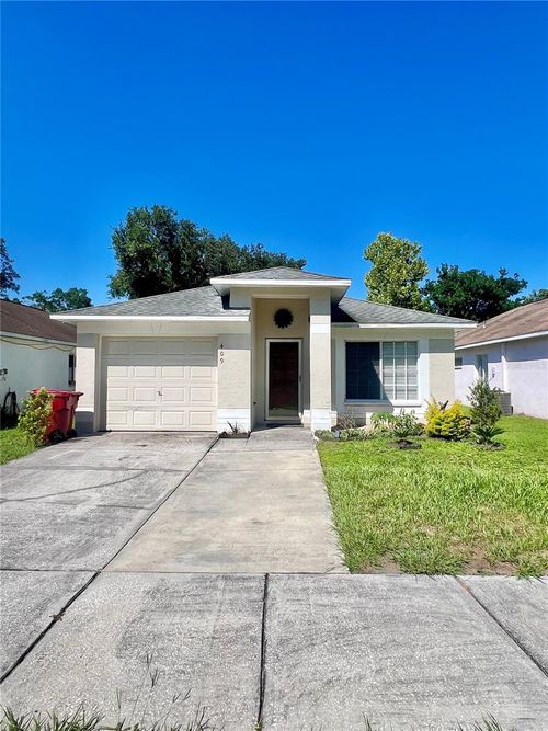 409 Abigail Rd, PLANT CITY, FL, 33563-8505 | Card Image