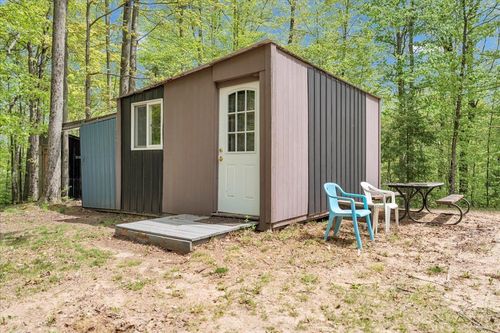 1475 E North Rose Circle, Hill Township, MI, 48635 | Card Image