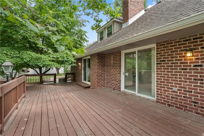 1150 Ne Colbern Rd, House other with 4 bedrooms, 5 bathrooms and null parking in Lee's Summit MO | Image 36