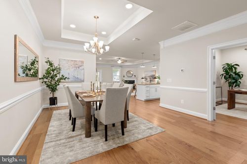 9808 White Oak Swamp Ct, FREDERICKSBURG, VA, 22407-6634 | Card Image