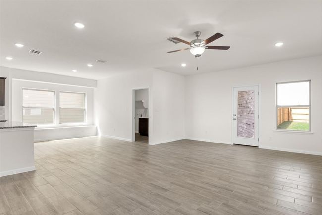 709 Paddock Ln, House other with 3 bedrooms, 3 bathrooms and null parking in Georgetown TX | Image 13