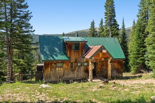 321 Monte Cristo Mine Rd, Breckenridge, CO, 80424 | Card Image