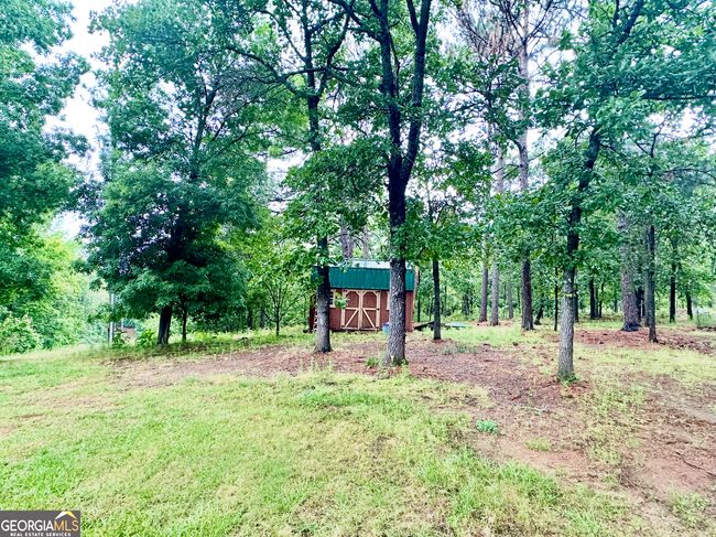 697 Waddell Rd, House other with 3 bedrooms, 3 bathrooms and 3 parking in Woodbury GA | Image 24