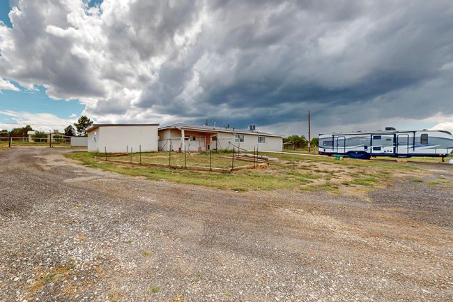 19 Pinon Rd, House other with 3 bedrooms, 2 bathrooms and null parking in Edgewood NM | Image 55
