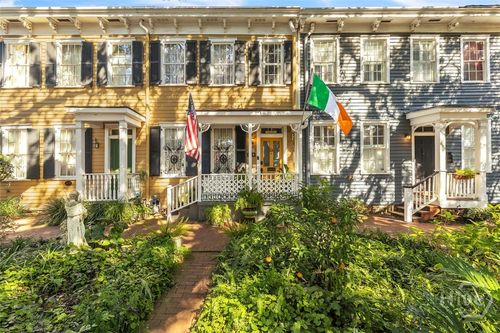 528 E Jones St, Savannah, GA, 31401-4710 | Card Image