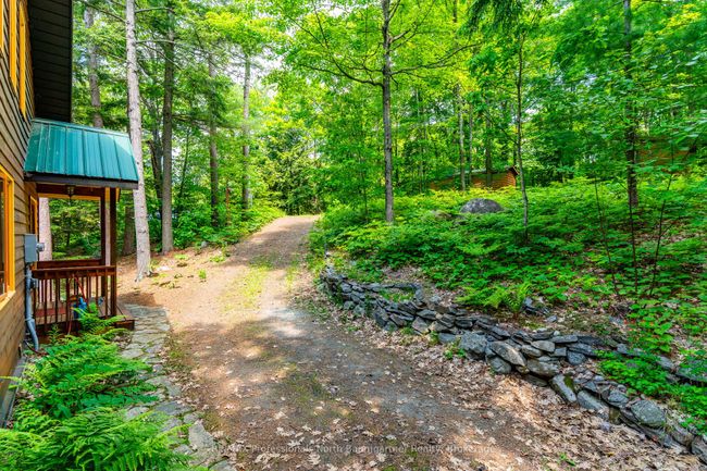 1786 Fallowfield Rd, House other with 4 bedrooms, 3 bathrooms and 6 parking in Haliburton ON | Image 43
