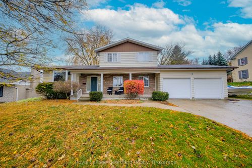 5 Remington Dr, Wingham, ON, N0G2W0 | Card Image