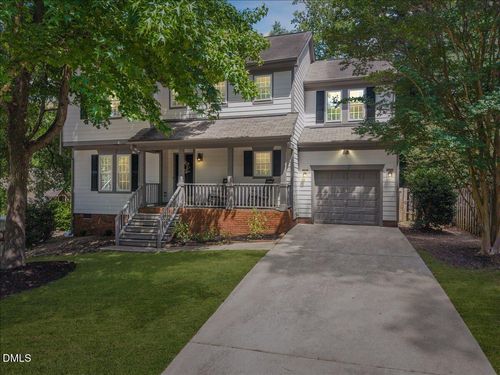 106 Martins Point Pl, Cary, NC, 27519-5856 | Card Image
