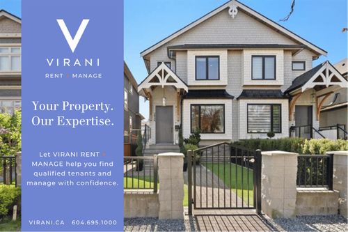 2848 W 23rd Ave, Vancouver, BC, V6L1P3 | Card Image